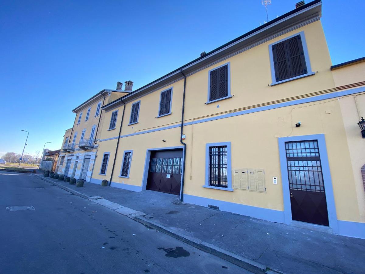 Novi Homes Milan Luaran gambar